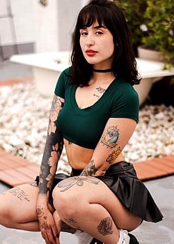 Martina Oliveira